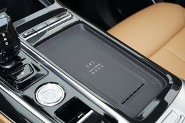 2025款吉利博越L