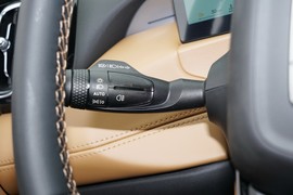 2025款吉利博越L