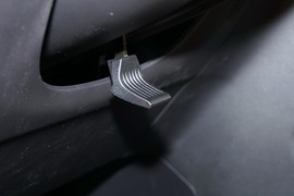 2025款吉利博越L