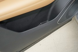 2025款吉利博越L