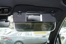 2025款吉利博越L