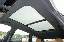 2025款吉利博越L