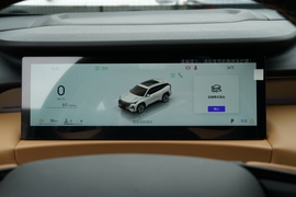 2025款吉利博越L