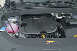 2025款吉利博越L