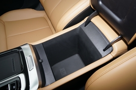 2025款吉利博越L