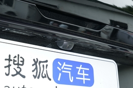 2025款江淮QX
