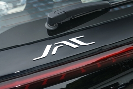2025款江淮QX