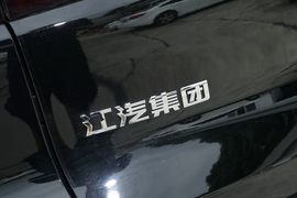 2025款江淮QX