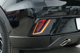 2025款江淮QX