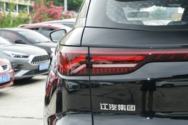 2025款江淮QX