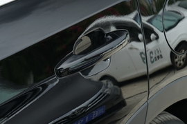 2025款江淮QX