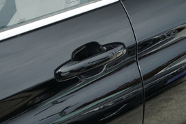 2025款江淮QX