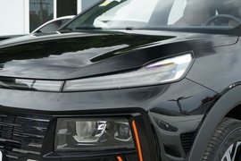 2025款江淮QX