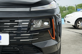 2025款江淮QX