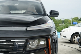 2025款江淮QX