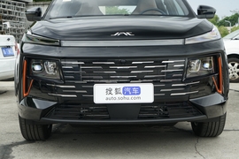 2025款江淮QX