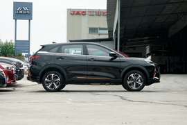 2025款江淮QX