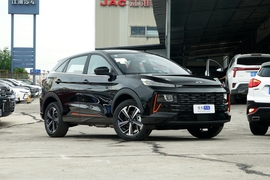 2025款江淮QX