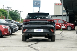 2025款江淮QX