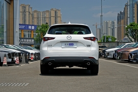2025款马自达CX-5