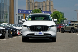 2025款马自达CX-5
