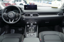 2025款马自达CX-5