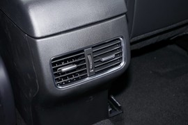 2025款马自达CX-5