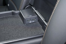 2025款马自达CX-5