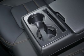 2025款马自达CX-5