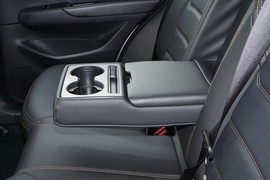 2025款马自达CX-5