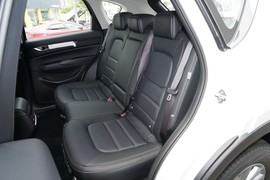 2025款马自达CX-5