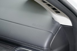 2025款马自达CX-5