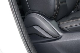 2025款马自达CX-5