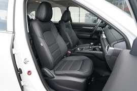 2025款马自达CX-5