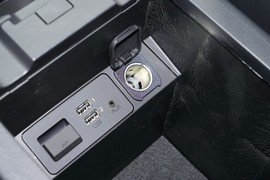 2025款马自达CX-5