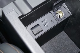 2025款马自达CX-5