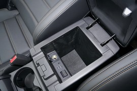 2025款马自达CX-5