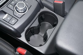 2025款马自达CX-5