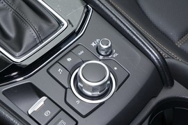 2025款马自达CX-5