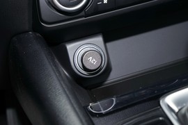 2025款马自达CX-5