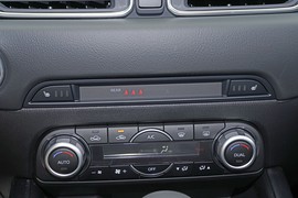 2025款马自达CX-5
