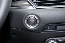 2025款马自达CX-5