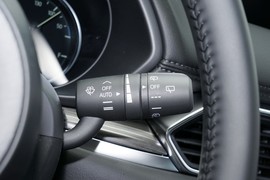 2025款马自达CX-5