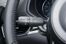 2025款马自达CX-5