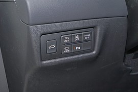 2025款马自达CX-5
