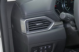 2025款马自达CX-5