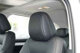 2025款马自达CX-5