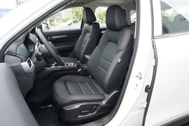 2025款马自达CX-5