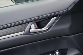 2025款马自达CX-5