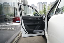 2025款马自达CX-5